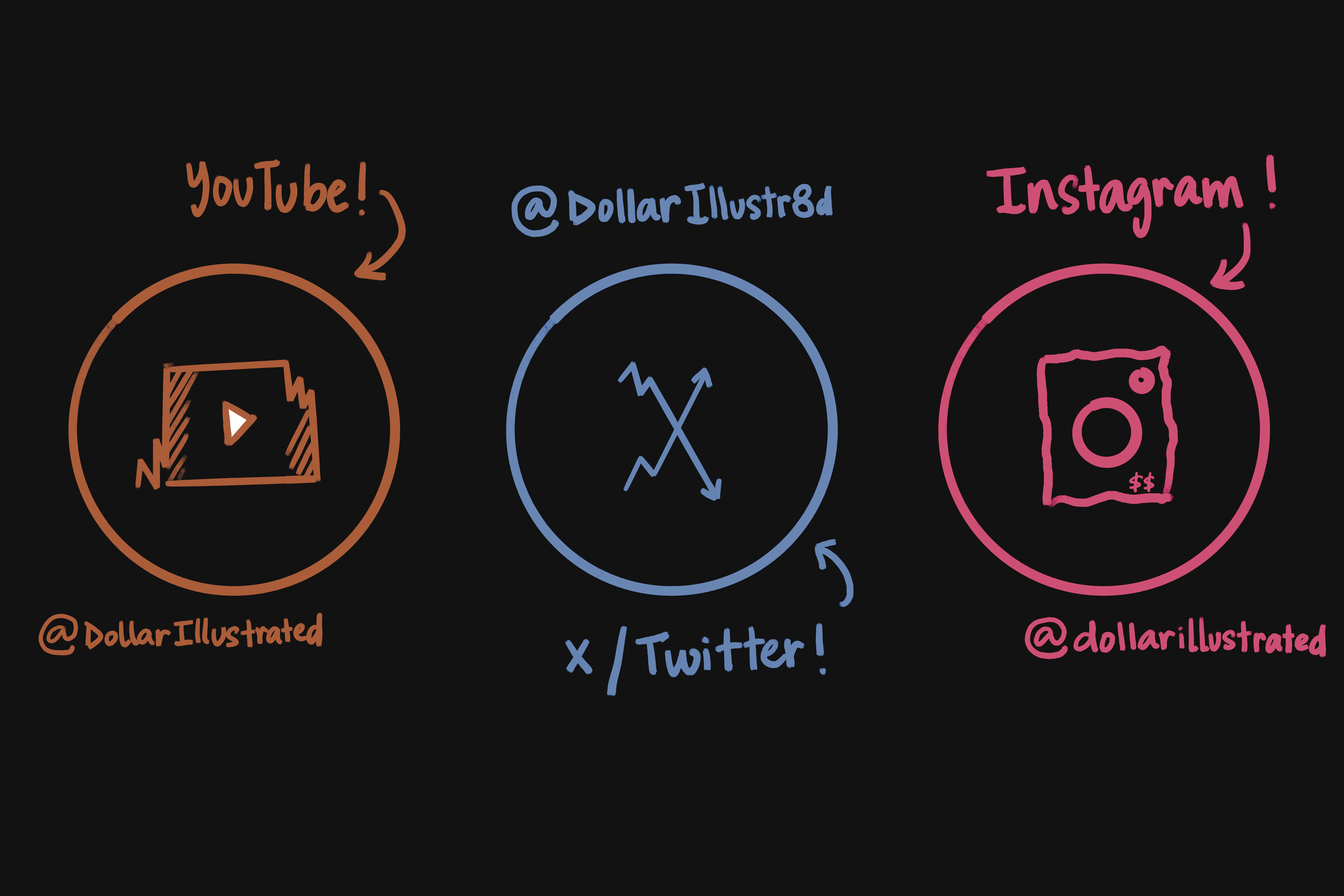 Connect With Us
