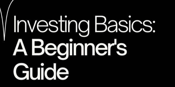 Investing Basics Guide